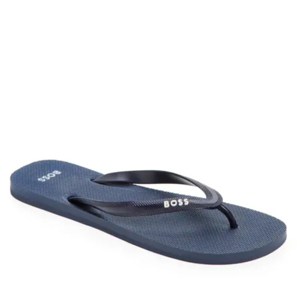 BOSS Tracy Thong Sandal (Men) Made in Italy - Picture 3 of 5
